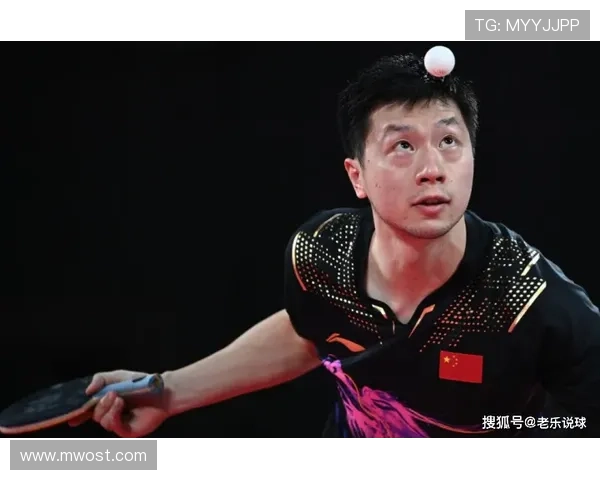 武汉乒乓球队实力分析与发展潜力探讨的深度研究