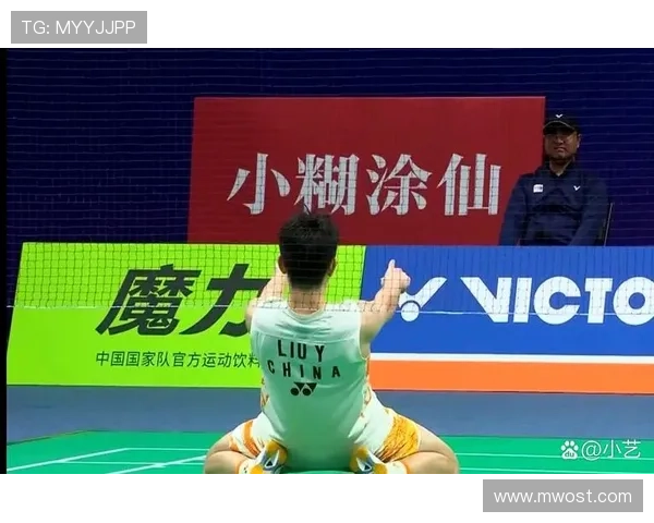 羽毛球专题：深入探讨北京羽毛球队的速度与技巧训练之路