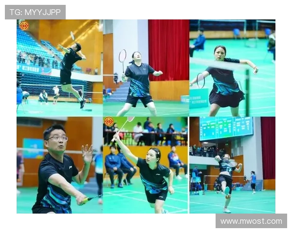 西安羽毛球队比赛经验分享与技巧探讨助力羽毛球水平提升