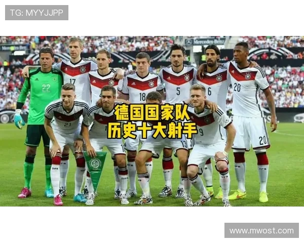 德国足球明星实力排行榜分析及数据解读
